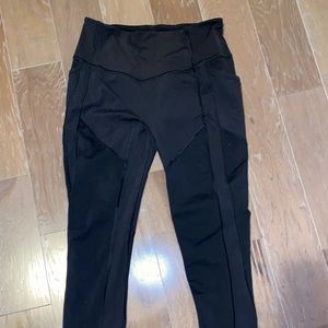 Lululemon legging